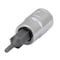 Performance Tool 1/4 In Dr. Hex Bit Socket 5/64 In, W36801 W36801 - alternate 1
